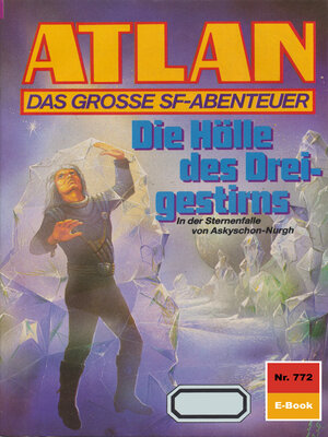 cover image of Atlan 772